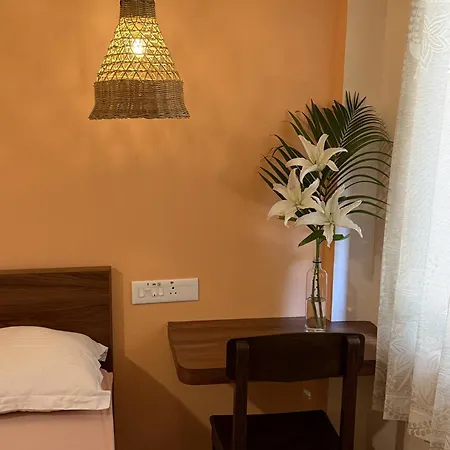 Apartamento Casa Susegado